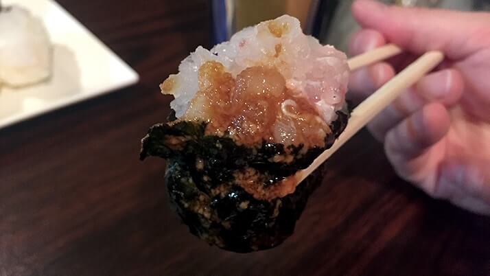 釣った特大ヒラメをさばく！刺身と寿司にして肝醤油で堪能