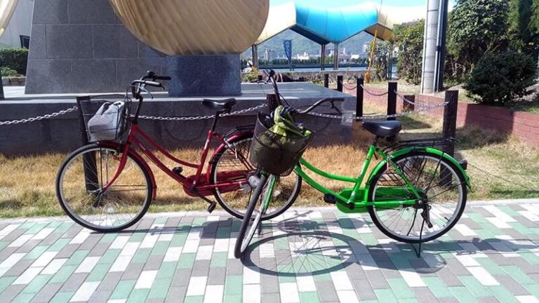 広島 自転車 観光